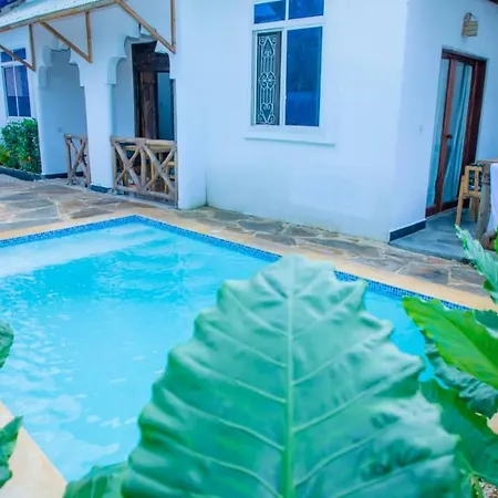 Mango Grove Villa